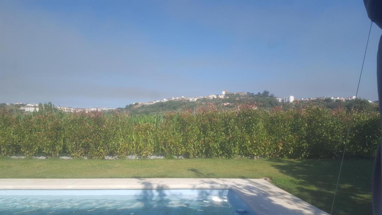 Quinta Do Serrado De Belmonte Belmonte  Esterno foto