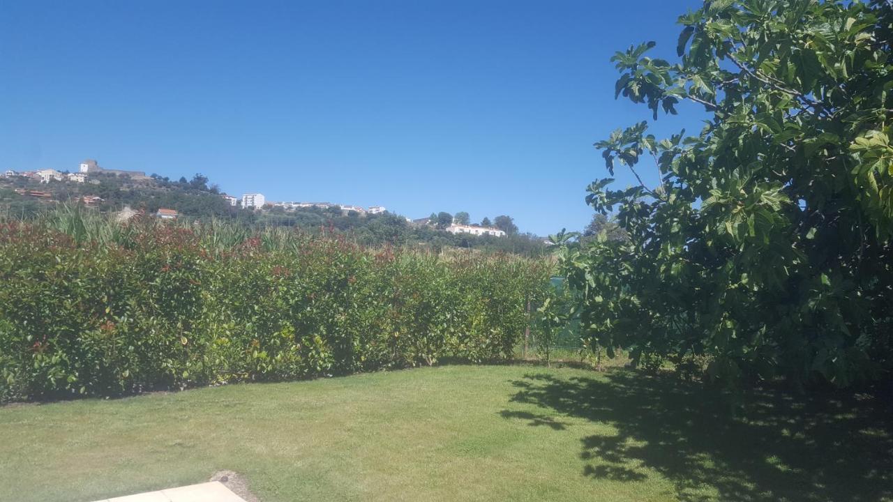 Quinta Do Serrado De Belmonte Belmonte  Esterno foto