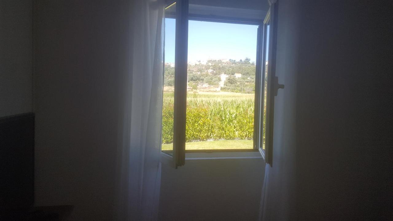 Quinta Do Serrado De Belmonte Belmonte  Esterno foto