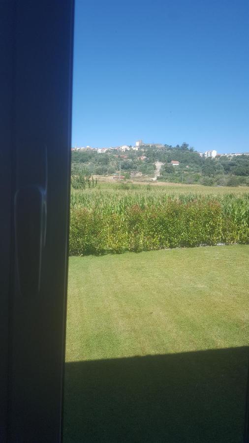 Quinta Do Serrado De Belmonte Belmonte  Esterno foto