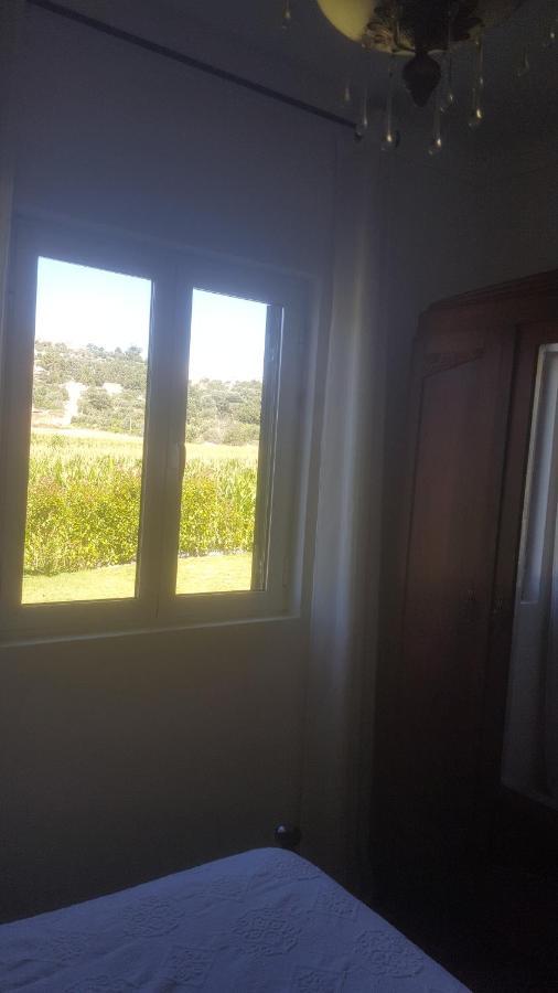 Quinta Do Serrado De Belmonte Belmonte  Esterno foto